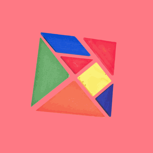 Il tangram