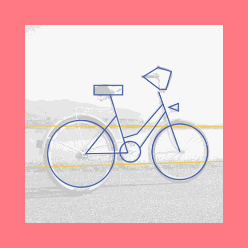 Disegnare con la geometria