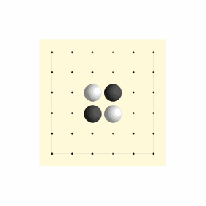 I punti e il Reversi
