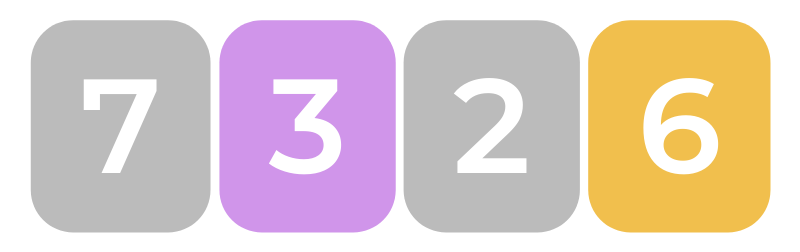 Esempio Numeri