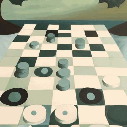 La provincia di Checkers