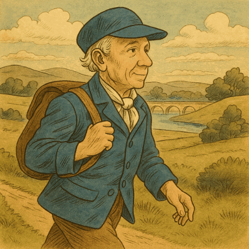 Eulero, il viaggiatore