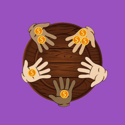 Il gioco Spoof