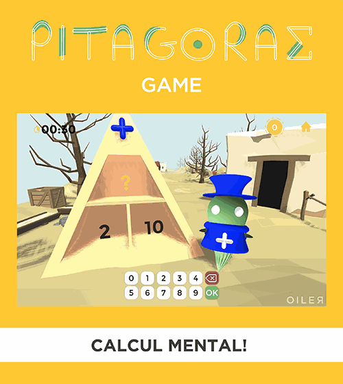 Pitagoras