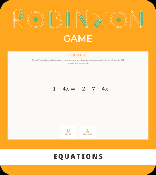 Robinson
