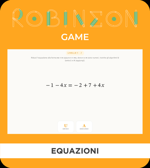 Robinson