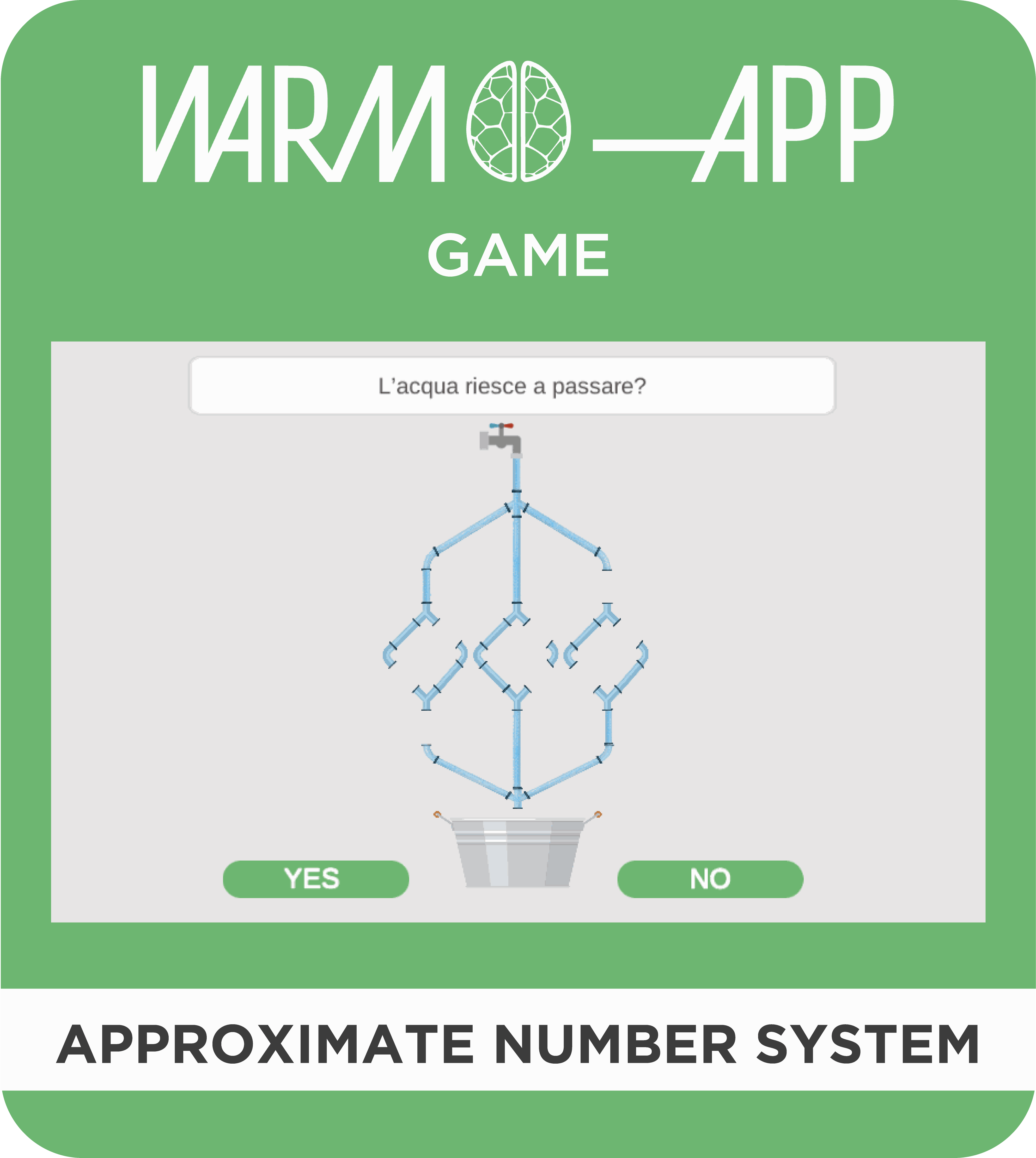Warm App